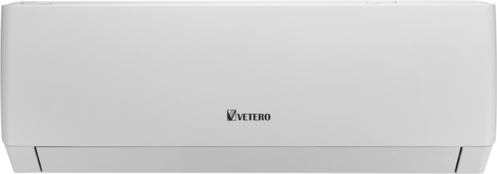 Настенный внутренний блок мульти-сплит системы VETERO Tempo V-S18TAC матовый