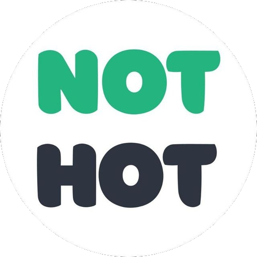 Not Hot