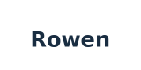 Rowen