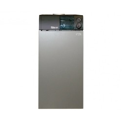 Газовый котёл Baxi SLIM EF 1.39