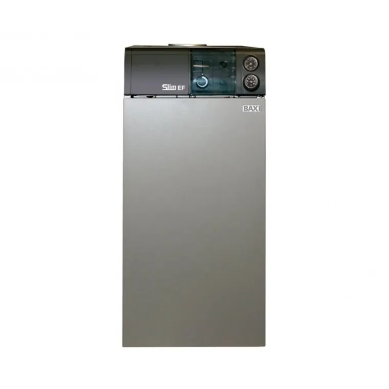 Газовый котёл Baxi SLIM EF 1.39