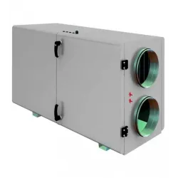 Приточно-вытяжная установка Shuft UniMAX-P 800SW-A