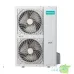 Колонный кондиционер Hisense AUF-48ER6SM/AUW-48H6SE1