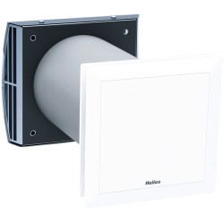 Helios KWL EC 45 -160 с функцией регенерацией тепла