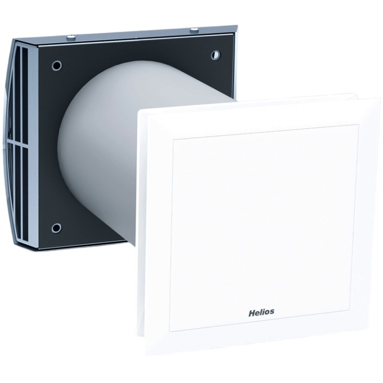 Helios KWL EC 45 -160 с функцией регенерацией тепла