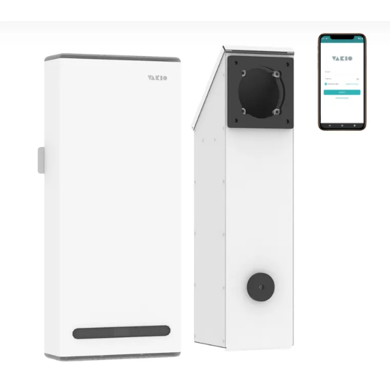 Рекуператор Vakio WINDOW SMART