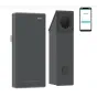 Vakio WINDOW SMART Серый космос