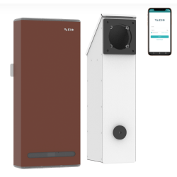 Vakio WINDOW SMART Уютная корица