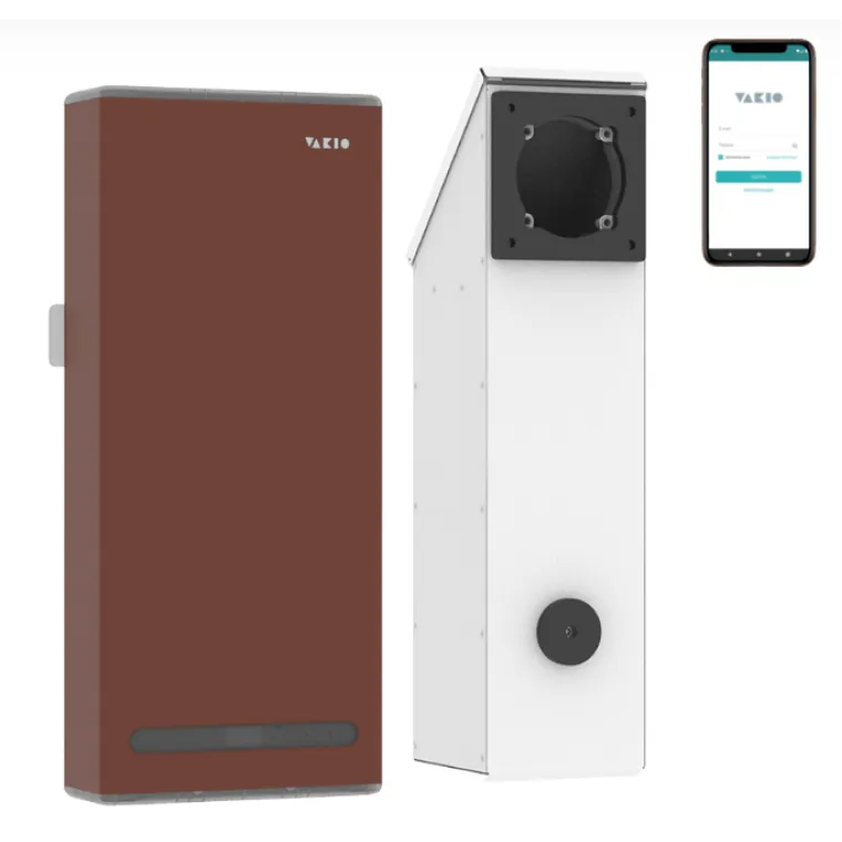Vakio WINDOW SMART Уютная корица