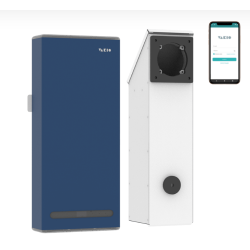 Vakio WINDOW SMART Классический синий