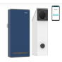 Vakio WINDOW SMART Классический синий