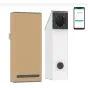 Vakio WINDOW SMART Бежевое сияние