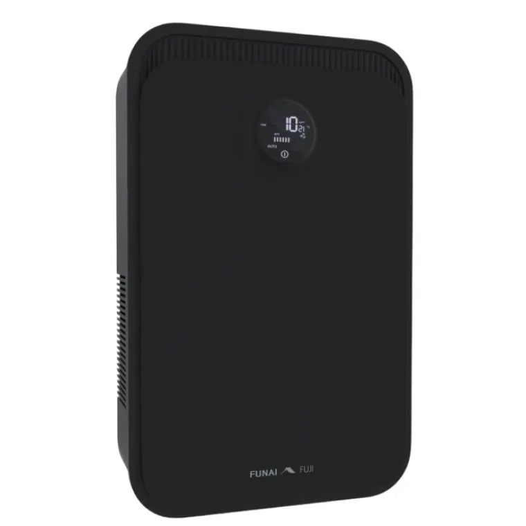 Приточно-вытяжная установка Funai ERW-150X.D