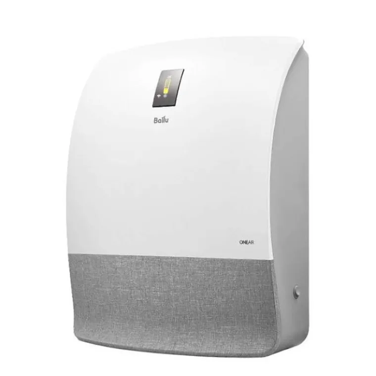 Кондиционер Ballu ONEAIR ASP-200S