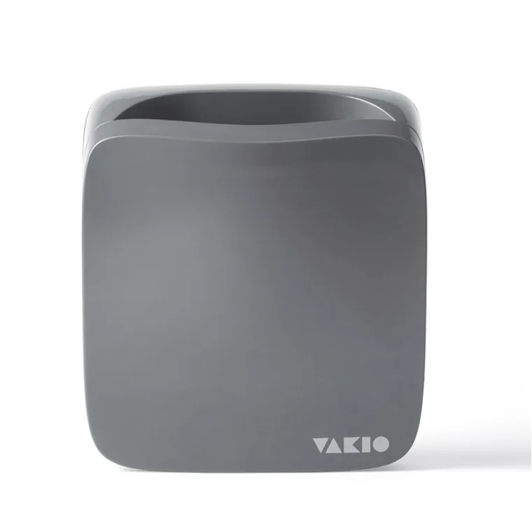 Кондиционер Vakio KIV Smart Серый
