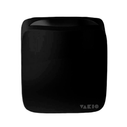 Vakio KIV Smart Чёрный