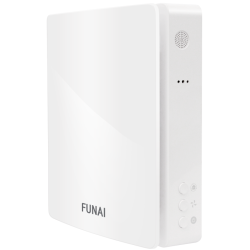 Funai ERW-60X