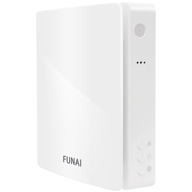 Funai ERW-60X