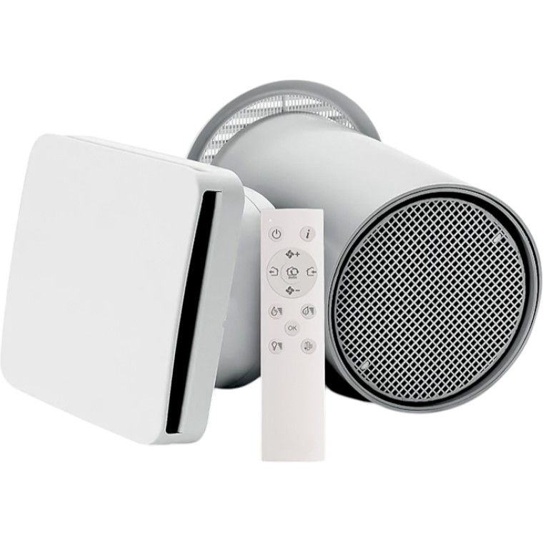 Aspira ECOCOMFORT PLUS 160