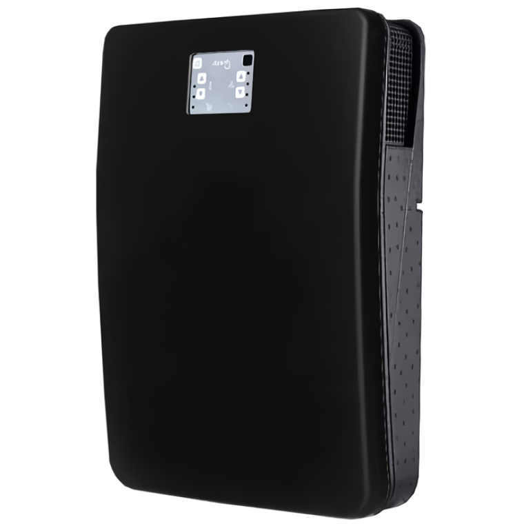 Lufberg LFU iFresh 2 black