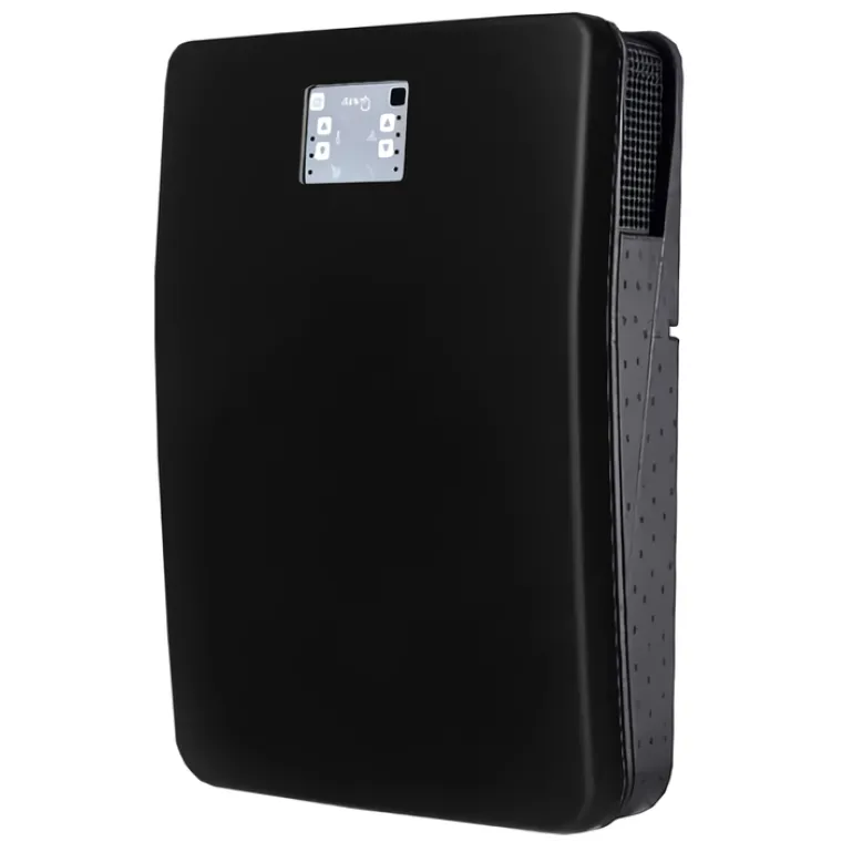 Lufberg LFU iFresh 2 black