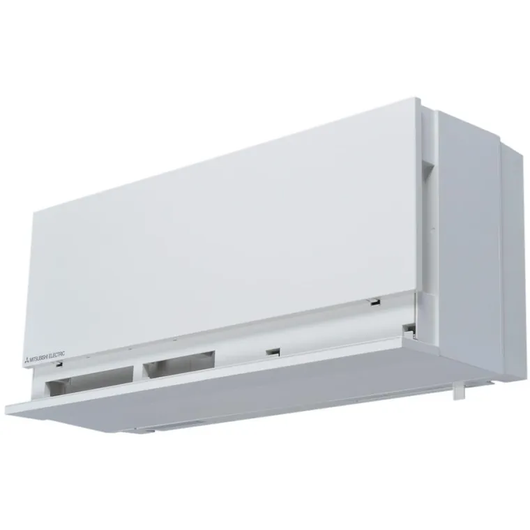Приточно-вытяжная установка Mitsubishi Electric VL-100U5-E