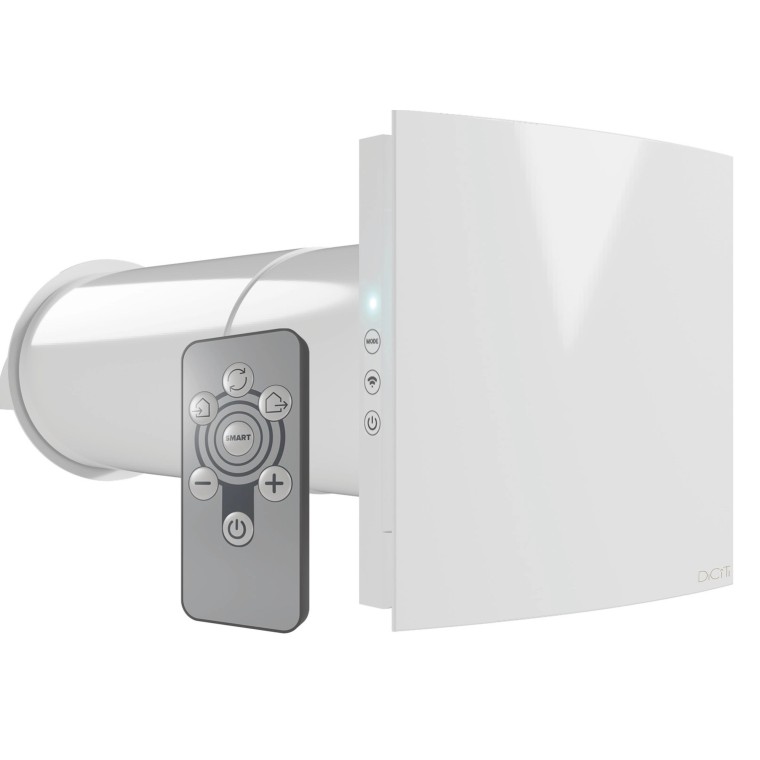 DiCiTi CUPER PRO 125