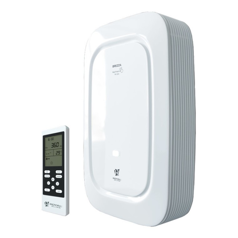 Royal Clima BREZZA RCB 150/EH-1000