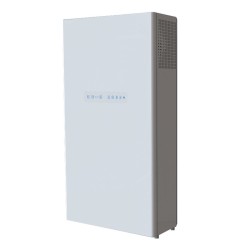 Blauberg Freshbox E-200 ERV WiFi