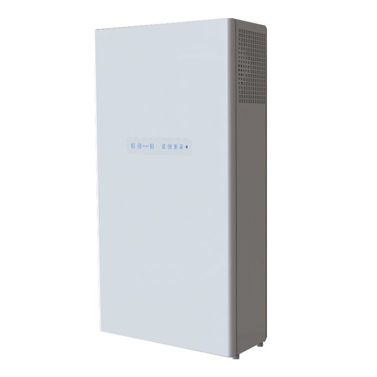 Blauberg Freshbox E-200 ERV WiFi