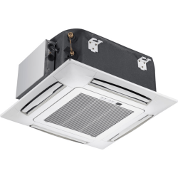 Кассетная сплит-система TCL TQC-18HRA