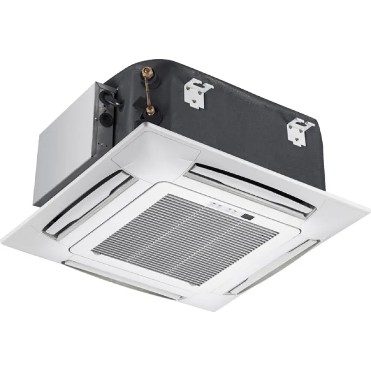 Кассетная сплит-система TCL TQC-18HRA