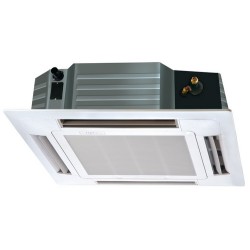 Фанкойл Кондиционер TCL TСC-18HRA