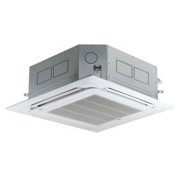 Кассетная инверторная система Lg UT42R.NM0/UU43WR.U30