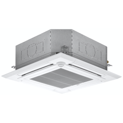 Кассетная сплит-система Mitsubishi Electric PLA-M125EA/PUHZ-ZRP125YKA