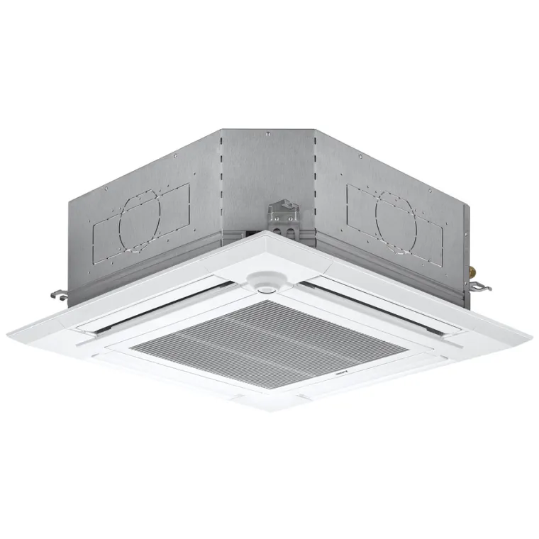Кассетная сплит-система Mitsubishi Electric PLA-M125EA/PUHZ-ZRP125YKA