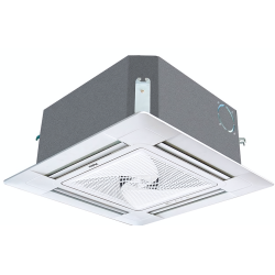Кассетная инверторная сплит-система Haier AB50S2SC1FA/1U50S2SJ3FA