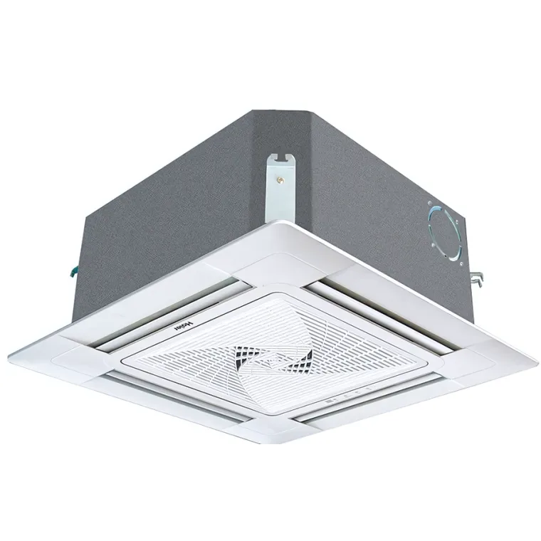 Кассетная инверторная сплит-система Haier AB50S2SC1FA/1U50S2SJ3FA