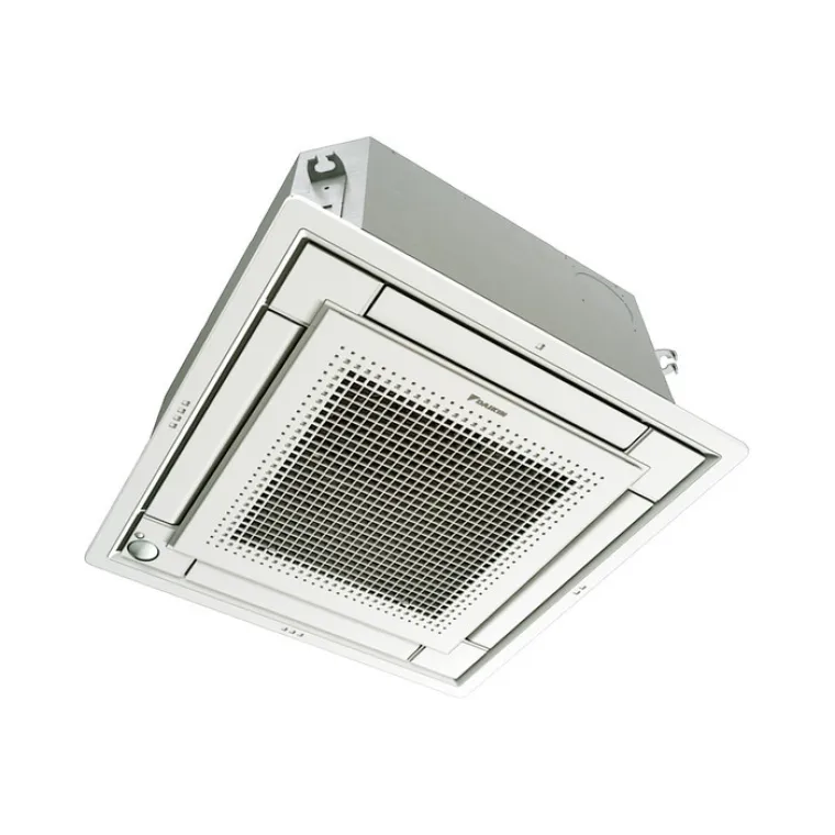 Кассетный инверторный кондиционер Daikin FFA50A9/RXM50R