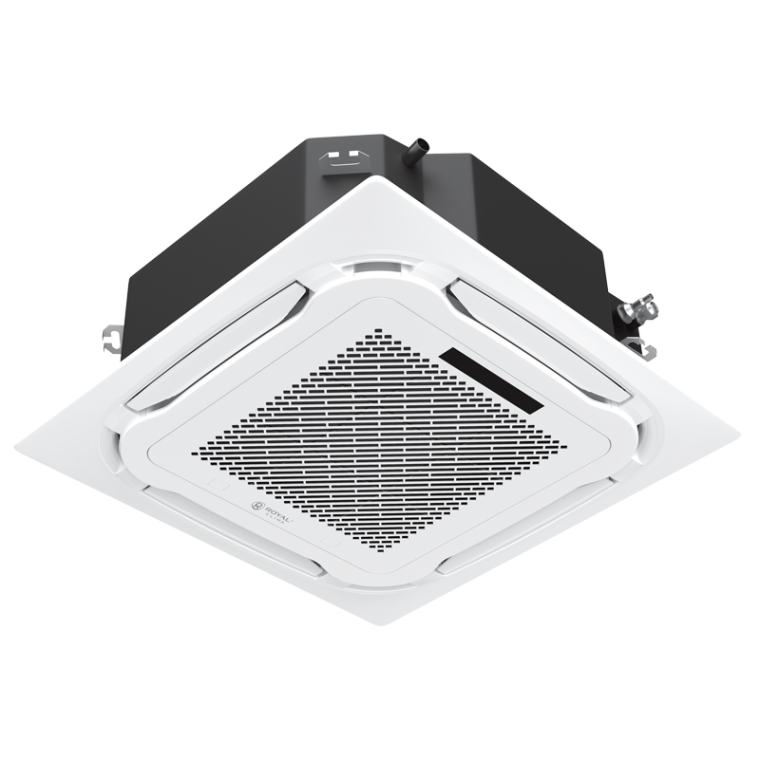 Royal Clima CO-4C 18HNX/CO-E 18HNX/CO-4C/pan8D1
