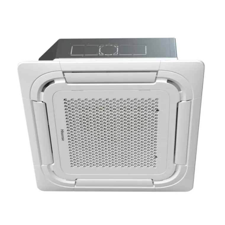 Hisense AUC-24HR4SJA/AUW-24H4SF