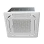Кассетная сплит-система Hisense AUC-36HR4SKA/AUW-36H6SD