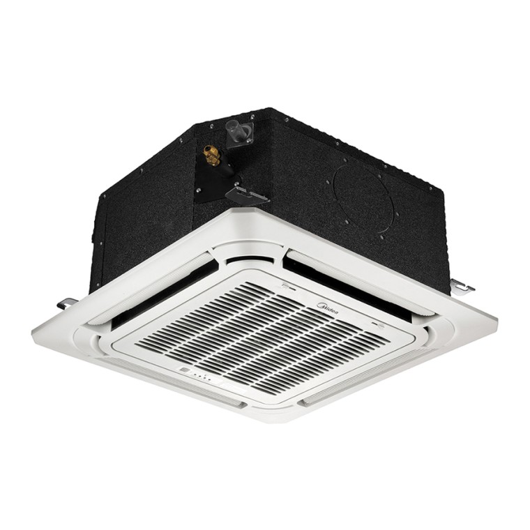 Midea MCA3-12HRN1-QC2/MOX330-12HN1-Q