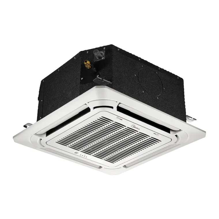Midea MCA3-12HRN1-QC2/MOX330-12HN1-Q