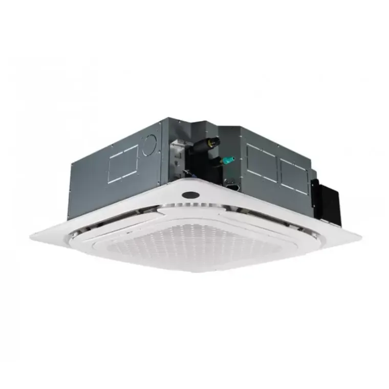 Midea MCD1-24HRN1-Q/MOX430U-24HN1-Q