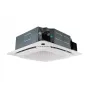 Midea MCD1-24HRN1-Q/MOX430U-24HN1-Q