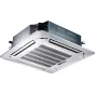 Кассетная инверторная сплит-система Lessar LS-HE18BCWA2/LU-HE18UWA2/LZ-B4COBA