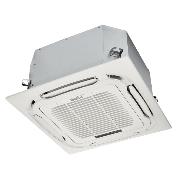 Ballu Universal III (R410a) BLC_C-12HN1_21Y