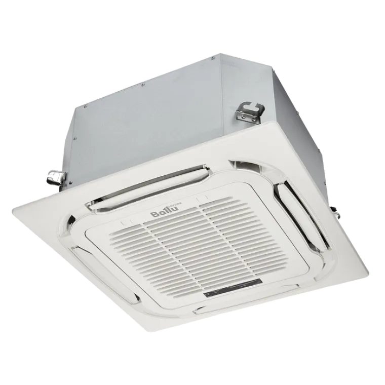 Ballu Universal III (R410a) BLC_C-24HN1_21Y