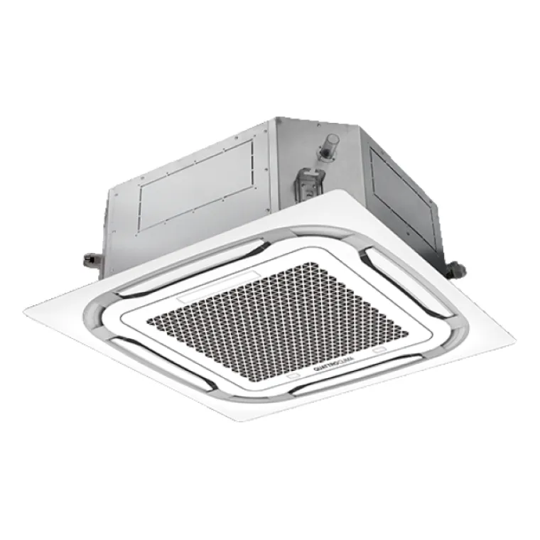 QUATTROCLIMA QV-I48CG/QN-I48UG/QA-ICP10